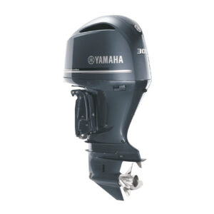 Yamaha 300hp Outboard | F300XA | Special Stock | 4572