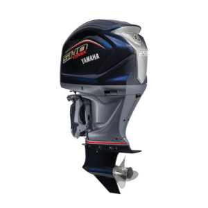 Yamaha 250hp V Max Sho Outboard | VF250LB