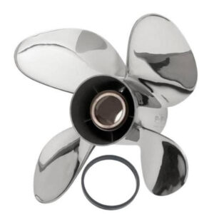 Powertech Steel Propeller
