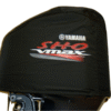 Yamaha VMAX SHO Engine Cover for sale