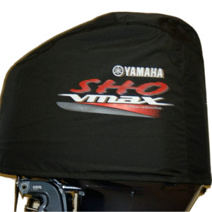 Yamaha VMAX SHO Engine Cover for sale