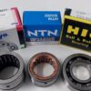 Yamaha 75hp crankshaft Bearings