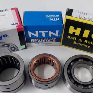 Yamaha 75hp crankshaft Bearings