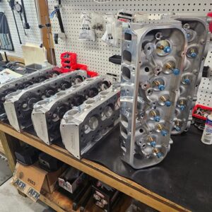 Yamaha outboard cylinder head for sale.