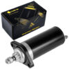 Yamaha outboard electric starter for sale.
