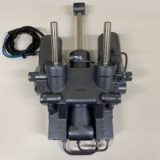 Yamaha outboard tilt and trim for sale